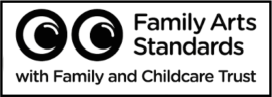 Family Arts Standards